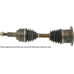 Cardone Reman Remanufactured CV Axle Assembly for 1993 Chevrolet K2500 - 60-1009HD