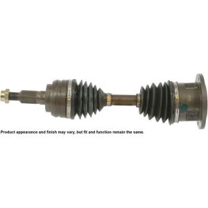 Cardone Reman Remanufactured CV Axle Assembly for 2005 Cadillac Escalade ESV - 60-1009HD