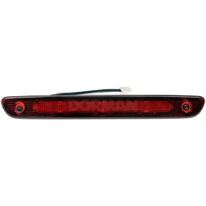 Dorman Replacement 3Rd Brake Light for 2007 Toyota Sienna - 923-058