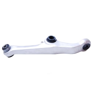 Mevotech Supreme Front Passenger Side Lower Non Adjustable Control Arm for 1995 Lincoln Continental - CMS401110