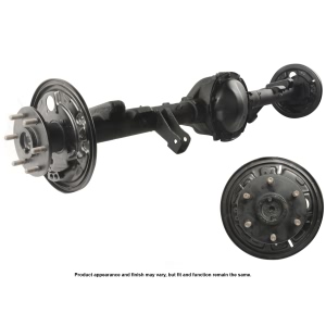 Cardone Reman Remanufactured Drive Axle Assembly for 1999 Chevrolet K1500 - 3A-18001LOJ