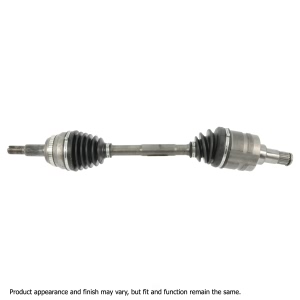 Cardone Reman Remanufactured CV Axle Assembly for 2012 Toyota Avalon - 60-5388