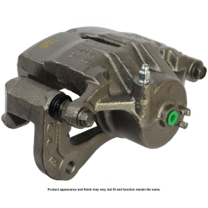 Cardone Reman Remanufactured Unloaded Caliper w/Bracket for 2014 Kia Sportage - 19-B6402