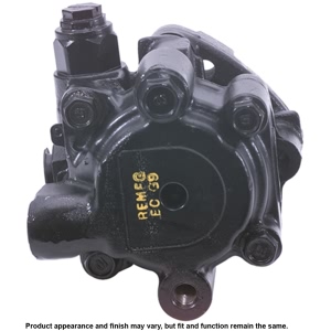 Cardone Reman Remanufactured Power Steering Pump w/o Reservoir for Dodge Avenger - 21-5934