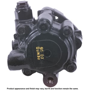 Cardone Reman Remanufactured Power Steering Pump w/o Reservoir for 1998 Chrysler Sebring - 21-5934