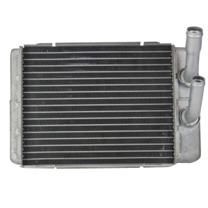 TYC Hvac Heater Core for Oldsmobile Cutlass Cruiser - 96025