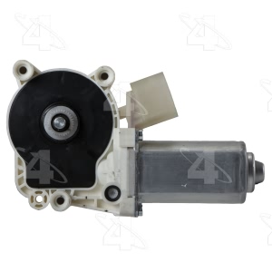 ACI Front Driver Side Window Motor for 2008 BMW X5 - 389550