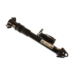 Bilstein Rear Driver Or Passenger Side Air Monotube Shock Absorber for Mercedes-Benz GL550 - 24-166997