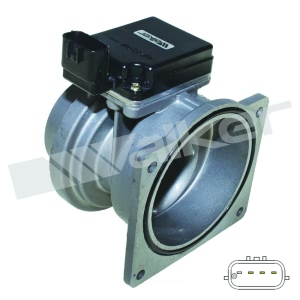 Walker Products Mass Air Flow Sensor for Nissan Sentra - 245-1101