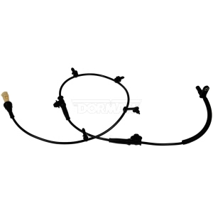 Dorman Front Driver Side Abs Wheel Speed Sensor for 2007 Lincoln MKX - 970-188