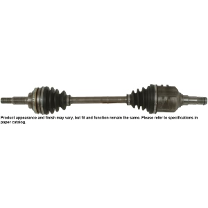 Cardone Reman Remanufactured CV Axle Assembly for 1993 Toyota Camry - 60-5038