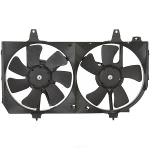 Spectra Premium Engine Cooling Fan for 2002 Infiniti G20 - CF23031
