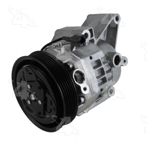 Four Seasons A C Compressor With Clutch for 2015 Mazda MX-5 Miata - 58888