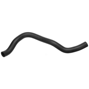 Gates Engine Coolant Molded Radiator Hose for 2012 Acura RL - 23865