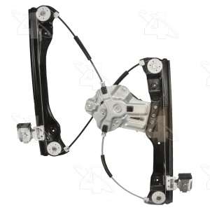 ACI Power Window Regulator And Motor Assembly for 2014 Chevrolet Volt - 382417