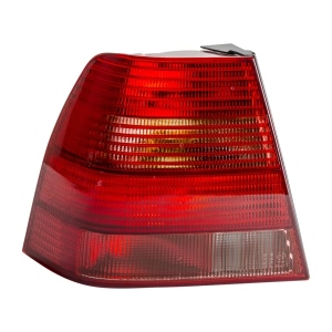 TYC Driver Side Replacement Tail Light for 2003 Volkswagen Jetta - 11-5948-01