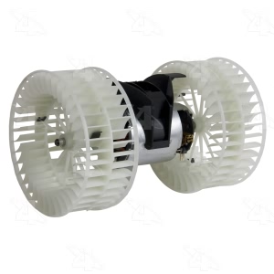 Four Seasons Hvac Blower Motor With Wheel for 1990 Mercedes-Benz 300D - 76975