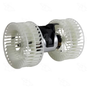 Four Seasons Hvac Blower Motor With Wheel for Mercedes-Benz 260E - 76975