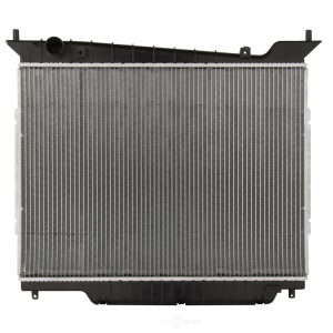 Spectra Premium Complete Radiator for Lincoln Navigator - CU2609