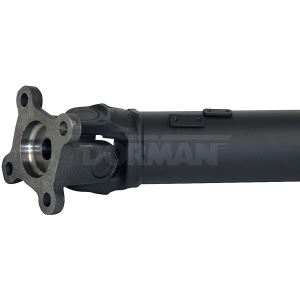 Dorman OE Solutions Rear Driveshaft for 2009 Pontiac Torrent - 946-035