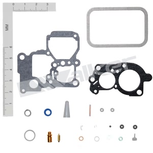 Walker Products Carburetor Repair Kit for 1984 Chevrolet Citation II - 15875