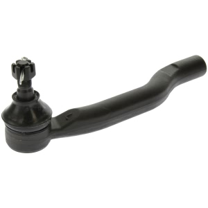 Centric Premium™ Front Driver Side Outer Steering Tie Rod End for 2014 Toyota Camry - 612.44090