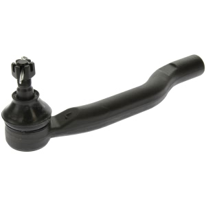 Centric Premium™ Front Driver Side Outer Steering Tie Rod End for 2013 Toyota Avalon - 612.44090