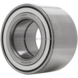 Quality-Built WHEEL BEARING for 2010 Ford Escape - WH510072