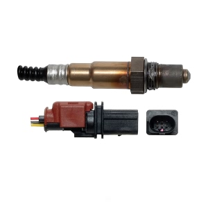 Denso Air Fuel Ratio Sensor for 2007 Audi S8 - 234-5105