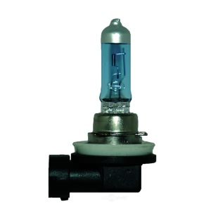 Hella Design Series Halogen Light Bulb for Cadillac XLR - H11XE-CB