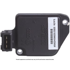 Cardone Reman Remanufactured Mass Air Flow Sensor for 1999 Audi A4 Quattro - 74-50029