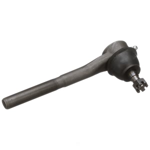 Delphi Inner Steering Tie Rod End for Chevrolet Suburban - TA5826