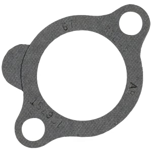 Gates Engine Coolant Thermostat Housing Gasket for Pontiac Firebird - 33643