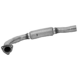 Walker Aluminized Steel Exhaust Front Pipe for 2001 Saturn SL2 - 53323