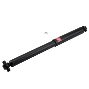 KYB Excel G Rear Driver Or Passenger Side Twin Tube Shock Absorber for 2005 Chevrolet Trailblazer - 343395