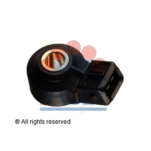 facet Ignition Knock Sensor for 1991 Volvo 940 - 9.3010