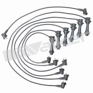 Walker Products Spark Plug Wire Set for Lexus GS300 - 924-1318