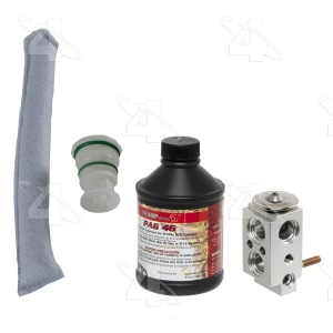 Four Seasons A C Installer Kits With Desiccant Bag for 2014 Hyundai Santa Fe Sport - 20243SK