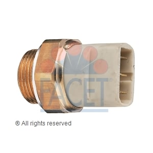facet Engine Cooling Fan Switch for 2002 Audi S8 - 7-5626