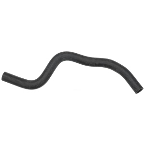 Gates Hvac Heater Molded Hose for Honda Fit - 12211