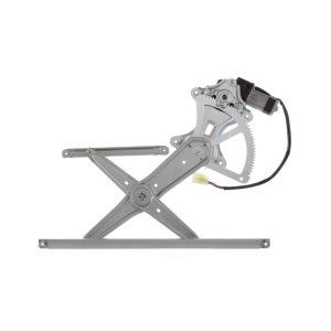AISIN Power Window Regulator And Motor Assembly for 2006 Toyota Corolla - RPAT-050