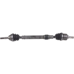Cardone Reman Remanufactured CV Axle Assembly for 1994 Nissan Sentra - 60-6023