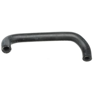 Gates Hvac Heater Molded Hose for Oldsmobile Cutlass Ciera - 18419