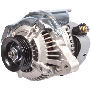 Denso Alternator for 1990 Toyota Tercel - 210-0157