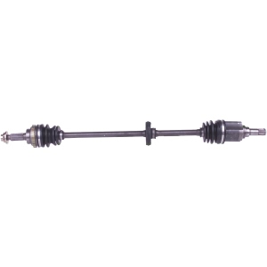 Cardone Reman Remanufactured CV Axle Assembly for 1995 Ford Aspire - 60-2074