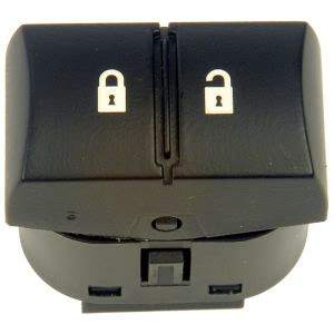 Dorman OE Solutions Front Passenger Side Power Door Lock Switch for Pontiac G5 - 901-125