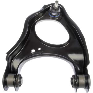 Dorman Rear Driver Side Upper Non Adjustable Control Arm And Ball Joint Assembly for 2012 Honda Accord - 521-137