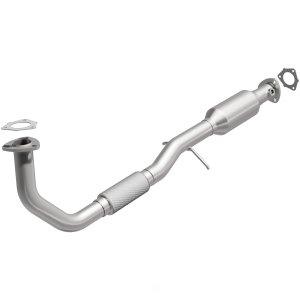 Bosal Direct Fit Catalytic Converter And Pipe Assembly for 1998 Saturn SW1 - 079-5189