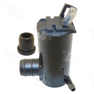 ACI Windshield Washer Pump for 1993 Honda Accord - 177690