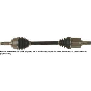 Cardone Reman Remanufactured CV Axle Assembly for 2011 Honda Civic - 60-4234